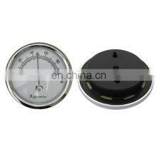 Wholesale Cigar Humidor Box Use Analog Hygrometer thumbnail-2