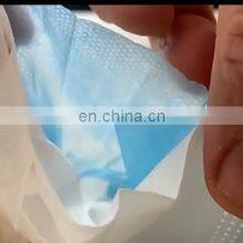 3Ply Disposable Face Mask PP Non Woven Masker Cubre Bocas Mascarillas thumbnail-4