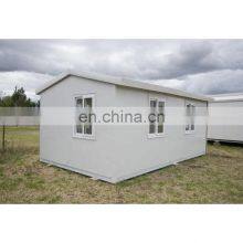 Prefab / Prefabricated Light Steel Cottage for Australia thumbnail-4