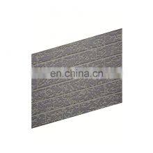 China Factory Panel Sandwich Architectural Metal Siding Panels Wood Siding for Sale thumbnail-1