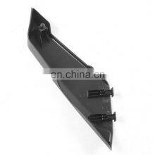 2017-2019 Can-am Maverick X3 Plastic Fuel Tank Trim Cover UTV/ATV Parts Decorative Covers thumbnail-1