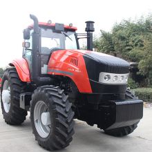 QLN 300hp Farm Wheeled Tractors For Sale Big Tractors Made in China