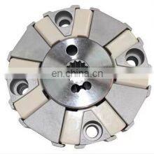 45H HYDRAULIC PUMP COUPLING FOR EXCAVATOR 16A 30H 45H 50H 160H PARTS AUTO 45H 45H thumbnail-2