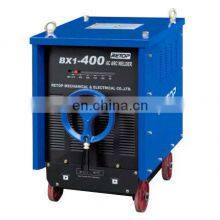 Popular Fan-cooled AC ARC Welder BX1-400 Equipments Producing thumbnail-2