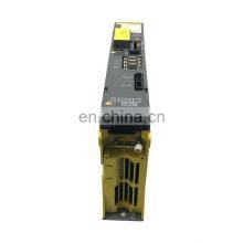 In Stock 100% Original Fanuc Servo Amplifier Module A06B-6096-H101 thumbnail-5