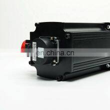 Imported From Japan New Mitsubishi ac Servo Motor HC703S thumbnail-5