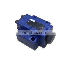 High Quality SL6BP4-62 Hydraulic Pilot Operated Check Valve thumbnail-2