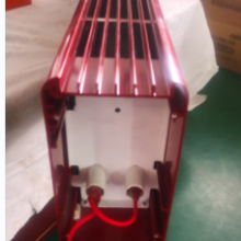 Winter Intelligent Electric Radiator Heaters Profile Long Strip Quiet Baseboard Convection Heater Shell thumbnail-3