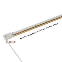 Quartz Tube Lamp 235V 1000W Replace 13168Z/98 Infrared IR Lamp thumbnail-5