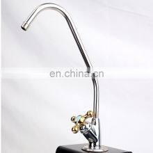 Single Hole Water Filter Faucet for Filtration System DF002B3-3T thumbnail-1