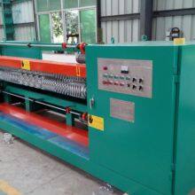 QYYX-2150 Profile Foam Cutting Machine thumbnail-5