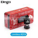 Elego Wholesale 100% Original IJOY Limitless thumbnail-1