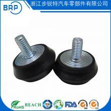 Rubber-coated Rubber Screw Shock Absorber thumbnail-3