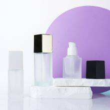 Custom Color 30ml Thick Bottom Essential Oil Glass Dropper Bottle thumbnail-3