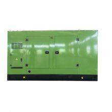 Chinese Rice Husk Sugarcane Wood Gasifier Generator Manufacturers thumbnail-4