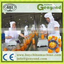 Stainless Steel Pickled Vegetable Production Line/making Machine/equipment thumbnail-5