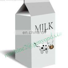 Factory Shanghai Small Ice Cream Freezing Filling Forming Making Machine Production Line for Stick,cup, Cone, Sandwich Ice Cream thumbnail-3