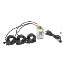 Acrel Infrared Communicationsupports RS485 Communication 470MHzwireless Communication Easy to Install Wireless MeterAEW100-D20WX