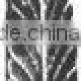 WH-5034 Saw Tooth Single Leaf Outdoor Garden and House Decoration thumbnail-1