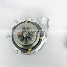 G25-550 858161-5002S Super Core Turbocharger Ball Bearing Type 858161-5002 thumbnail-4