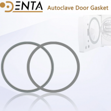 13 RUNYES SEA-17/22L Panda MED 18/22L Autoclave Door Gasket Sterlization Replacement o- Ring Chamber Seal Accessories and Tools thumbnail-2