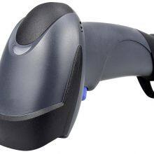 Handheld 1d and 2D Barcode Scanner With Wired Connection thumbnail-3