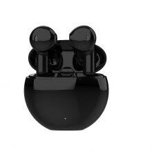 Mini Wireless Bluetooth Headphone Earphones Tws Bluetooth Earbuds For Samsung Android thumbnail-4