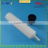 20ml Soft Plastic Tube for Cosmetic With Screw Cap