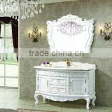 New Design Bathroom Cabinets Wood Cabinets thumbnail-1