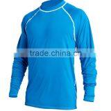 as Seen on tv Compression Top, Polyester t Shirt for Sublimation thumbnail-1