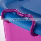 High Quality Stackable Kids Toy Storage Units thumbnail-6