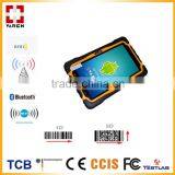 3m Read Range Android WIFI UHF RFID Handheld Reader thumbnail-3