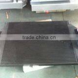 Bar Plate Intercooler for Freightliner 00 Argosy thumbnail-1
