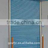 Guangzhou Steel Roll up Doors thumbnail-1