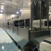 China Factory Meat Processing Abattoir Slaughtering Machine Good Quality and Price Poultry Slaughtering Machine Line for Chicken and Duck thumbnail-3