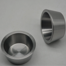 Tantalum Crucible thumbnail-1