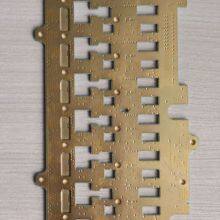 12 Schichten, 2. Ordnung Hochfrequenz-Mischspannung, 2. Stufe PCB thumbnail-4