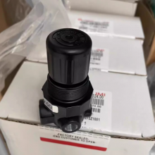 R07-200-RNAA, Norgren Pressure Reducing Valve, 1/4