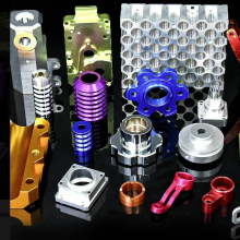 Ningbo Changfeng Mechanical Factory company overview - view 1 thumbnail