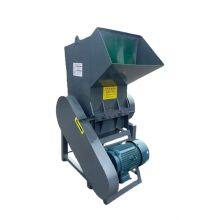PQ Series Plastic Crusher 200-2000kg/h for Recycling PET Bottles & Plastic Barrels thumbnail-3