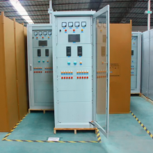 DC110V 12ah Gzdw DC Power Supply Panel