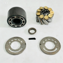 REXROTH A10VSO45 Hydraulikpumpenteile thumbnail-3