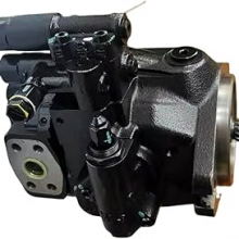 Main Hydraulic Pump for SANY SY365 SY485 | OEM-Quality Replacement Excavator Main Pump thumbnail-3