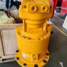Sany Original Rotary Motor Assembly for SY135 SY155 SY235 Excavator Hydraulic Swing System thumbnail-1
