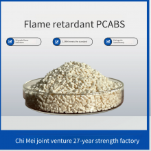 Supply of Flame-retardant Pc/abs Alloy, High-strength and High-flow Flame-retardant Modified Material for Lithium Battery Separators and Covers thumbnail-1