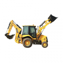 Hochwertiges Großhandel von Sany Backhoe Excavator 235C SY215C 135C und Sany Backhoe thumbnail-1