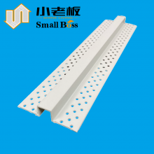 Reveal Drywall Corner Bead PVC Corner Bead thumbnail-6