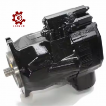 Hydraulic Axial Piston Pump A10VSO A10VSO18 A10VSO28 A10VSO45 A10VSO71 A10VSO100 A10VSO140 Series Excavator Pump thumbnail-1