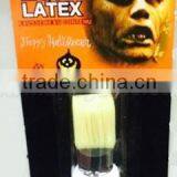 LIQUID LATEX A0142 ,non-toxic ,easy to use