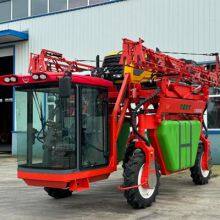 Huaxi1500Qself-propelled Boom Sprayer Corn Sprayer thumbnail-5